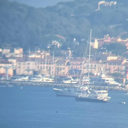 Superbe Les Restanques Du Golfe De Saint Tropez