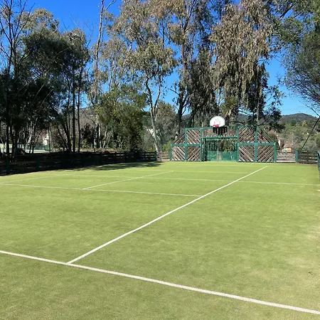 アパート Superbe Les Restanques Du Golfe De Saint Tropez