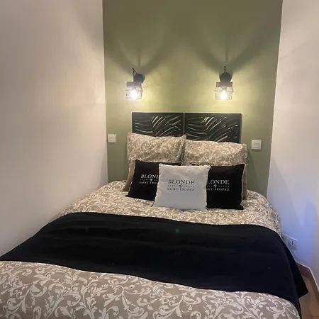 Superbe Les Restanques Du Golfe De Saint Tropez * Grimaud