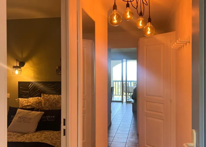 Superbe Les Restanques Du Golfe De Saint Tropez