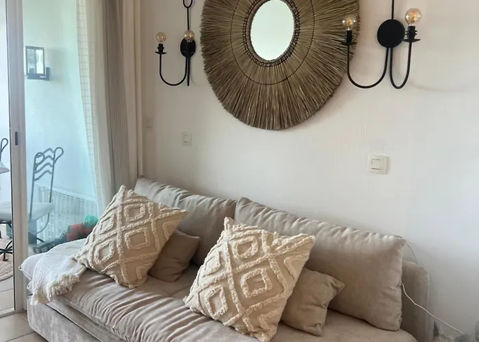 Superbe Les Restanques Du Golfe De Saint Tropez *