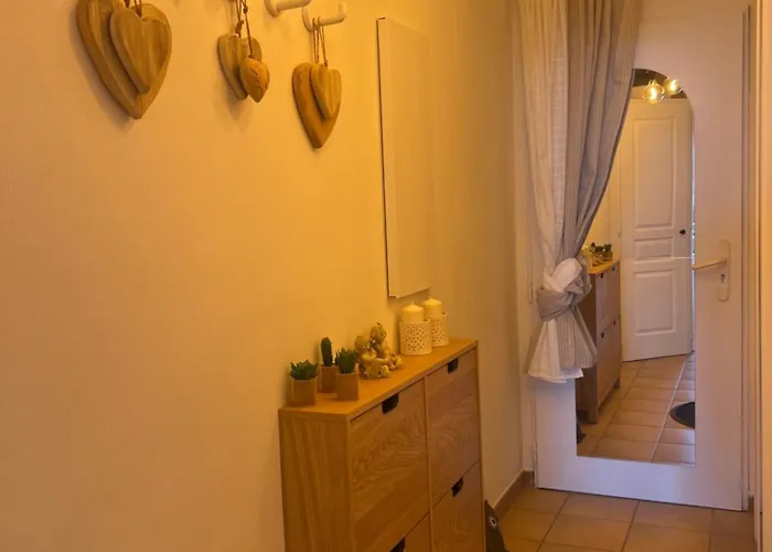 Superbe Les Restanques Du Golfe De Saint Tropez グリモー