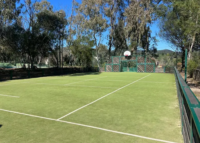 アパート Superbe Les Restanques Du Golfe De Saint Tropez