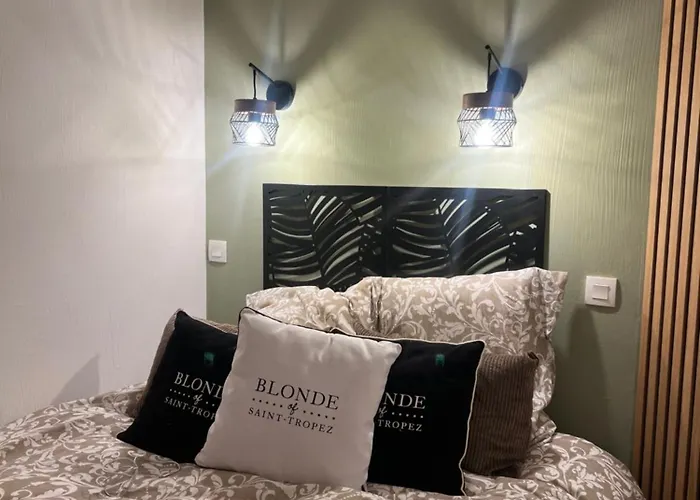 Apartment Superbe Les Restanques Du Golfe De Saint Tropez Grimaud